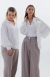 Блузка 4328-01 Kivviwear фото 2