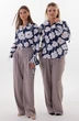 Блузка 4329-01 Kivviwear фото 3