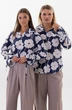 Блузка 4329-01 Kivviwear