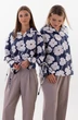 Блузка 4329-01 Kivviwear фото 4