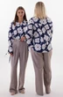Блузка 4329-01 Kivviwear фото 5