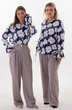 Блузка 4329-01 Kivviwear фото 2