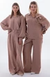 Блузка 4330-01 Kivviwear фото 4