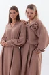 Блузка 4330-01 Kivviwear фото 5