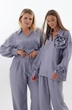 Блузка 4330-04 Kivviwear фото 3