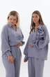 Блузка 4330-04 Kivviwear фото 4