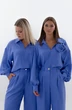 Блузка 4330-06 Kivviwear фото 3