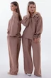 Костюм брючный 4330-4331-01 Kivviwear фото 3
