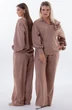 Костюм брючный 4330-4331-01 Kivviwear фото 4