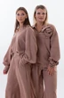 Костюм брючный 4330-4331-01 Kivviwear фото 5