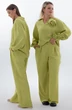 Костюм брючный 4330-4331-02 Kivviwear фото 2