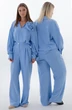 Костюм брючный 4330-4331-03 Kivviwear