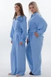 Костюм брючный 4330-4331-03 Kivviwear фото 2