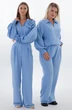 Костюм брючный 4330-4331-03 Kivviwear фото 5