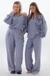 Костюм брючный 4330-4331-04 Kivviwear фото 3