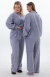 Костюм брючный 4330-4331-04 Kivviwear фото 2