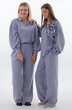 Костюм брючный 4330-4331-04 Kivviwear фото 5