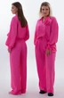 Костюм брючный 4330-4331-05 Kivviwear фото 2