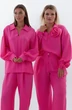 Костюм брючный 4330-4331-05 Kivviwear фото 4
