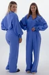 Костюм брючный 4330-4331-06 Kivviwear фото 2