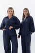 Костюм брючный 4330-4331-07 Kivviwear фото 3