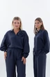 Костюм брючный 4330-4331-07 Kivviwear фото 4