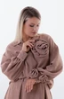 Костюм с юбкой 4330-4332-01 Kivviwear фото 4