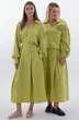 Костюм с юбкой 4330-4332-02 Kivviwear фото 3