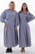Костюм с юбкой 4330-4332-04 Kivviwear фото 4