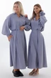 Костюм с юбкой 4330-4332-04 Kivviwear фото 5