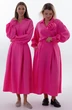 Костюм с юбкой 4330-4332-05 Kivviwear фото 4