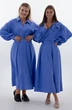 Костюм с юбкой 4330-4332-06 Kivviwear фото 3