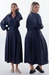 Костюм с юбкой 4330-4332-07 Kivviwear фото 2