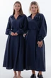 Костюм с юбкой 4330-4332-07 Kivviwear фото 4