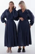 Костюм с юбкой 4330-4332-07 Kivviwear фото 5