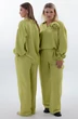 Брюки 4331-02 Kivviwear фото 5