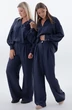 Брюки 4331-07 Kivviwear фото 5