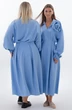 Юбка 4332-03 Kivviwear фото 5