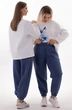Брюки 4336-02 Kivviwear фото 3