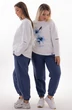 Брюки 4336-02 Kivviwear фото 4