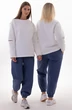 Брюки 4336-02 Kivviwear фото 2