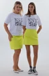Юбка 4337-01 Kivviwear фото 5