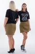 Юбка 4337-02 Kivviwear фото 2
