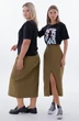 Юбка 4338-02 Kivviwear фото 5