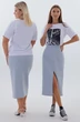 Юбка 4338-03 Kivviwear фото 4