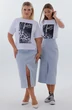 Юбка 4338-03 Kivviwear фото 5