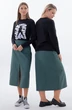 Юбка 4338-04 Kivviwear фото 4