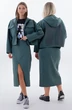 Юбка 4338-04 Kivviwear фото 5
