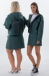 Костюм с юбкой 4339-4337-04 Kivviwear фото 2