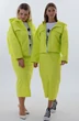 Костюм с юбкой 4339-4338-01 Kivviwear фото 3